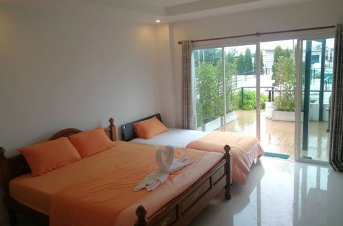 Foto 4 - Sukanda Pool Villa Huahin