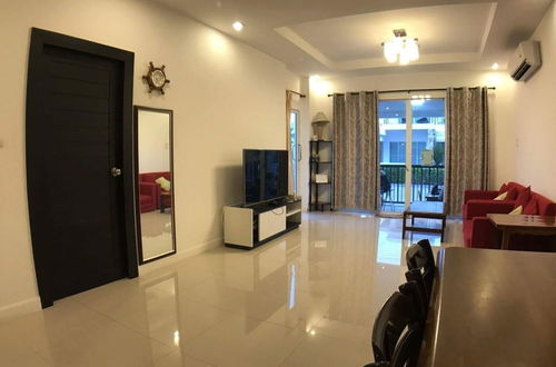 Foto 9 - Sukanda Pool Villa Huahin