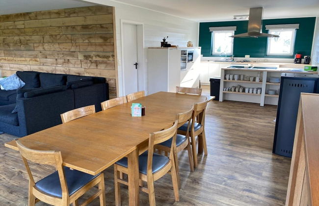Holiday Home in Enneille near Durbury - Foto 14
