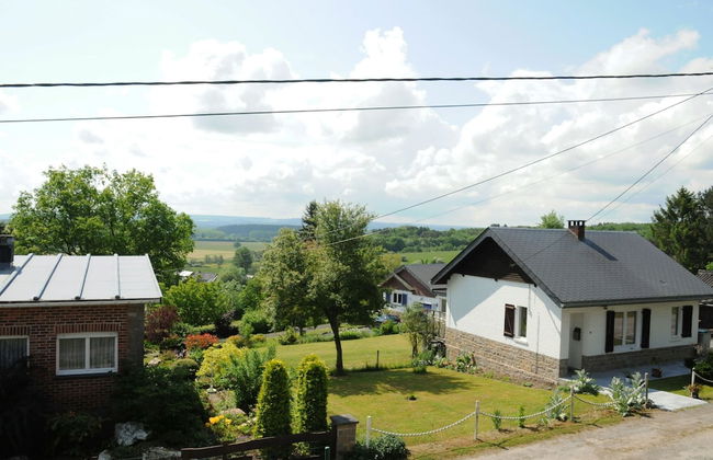 Holiday Home in Enneille near Durbury - Foto 19