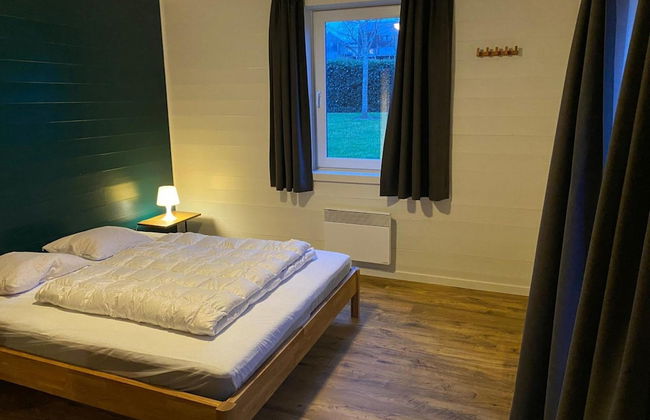 Holiday Home in Enneille near Durbury - Foto 4