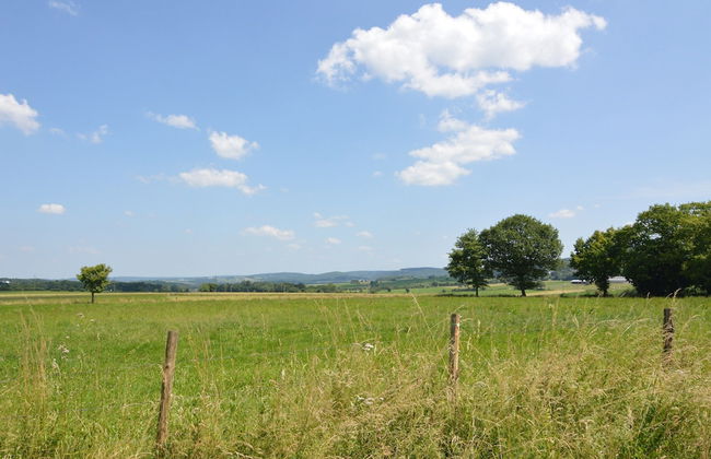 Holiday Home in Enneille near Durbury - Foto 23