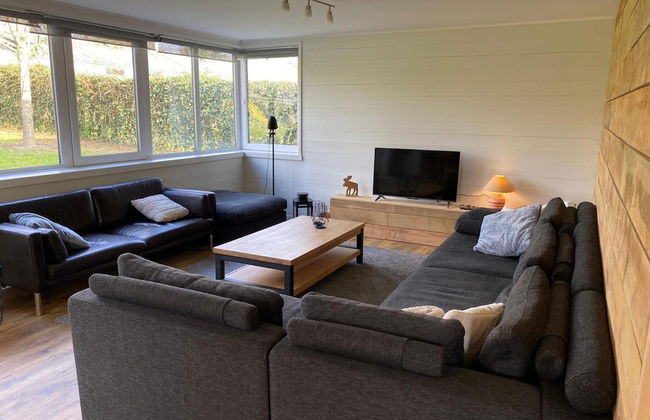 Holiday Home in Enneille near Durbury - Foto 9