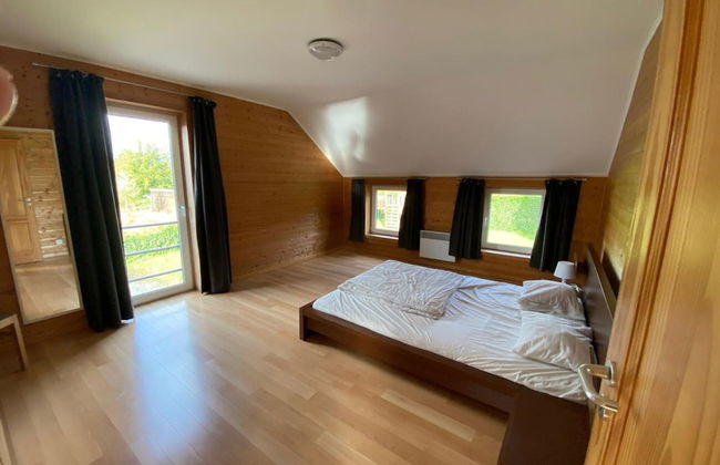 Holiday Home in Enneille near Durbury - Foto 6