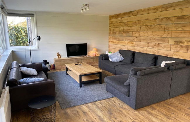 Holiday Home in Enneille near Durbury - Foto 10