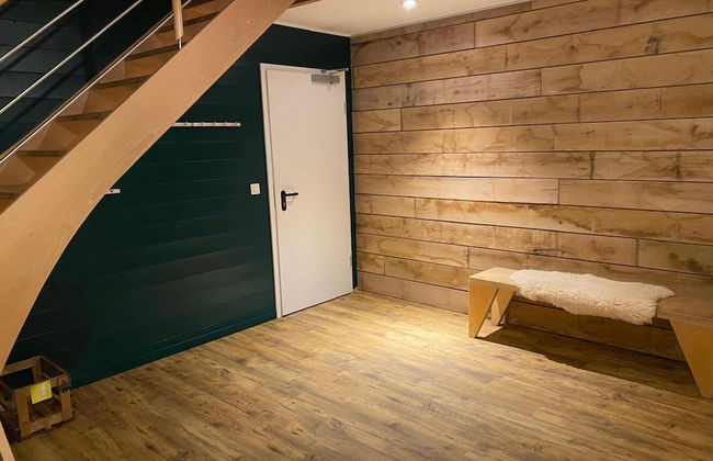 Holiday Home in Enneille near Durbury - Foto 15