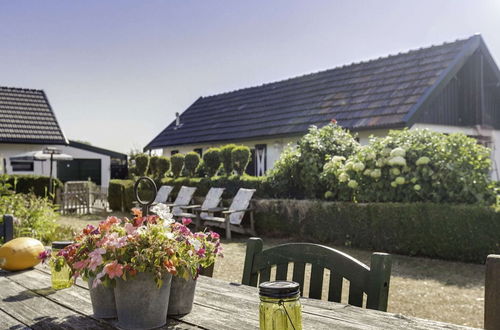 Photo 37 - Countryside Holiday Home in Mechelen With Terrace