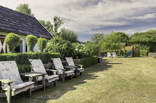 Photo 42 - Countryside Holiday Home in Mechelen With Terrace