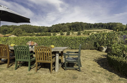 Photo 39 - Countryside Holiday Home in Mechelen With Terrace