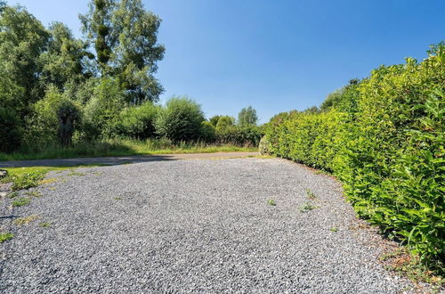 Foto 36 - Countryside Holiday Home in Mechelen With Terrace