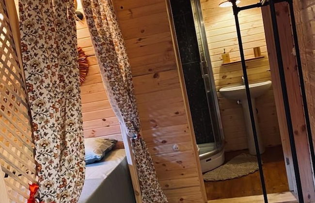Gayb-i Bungalows by Naturelife , Plus 12 Years Old - Free Access to Beach - Foto 18