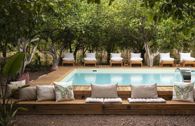 Gayb-i Bungalows by Naturelife , Plus 12 Years Old - Free Access to Beach - Foto 58