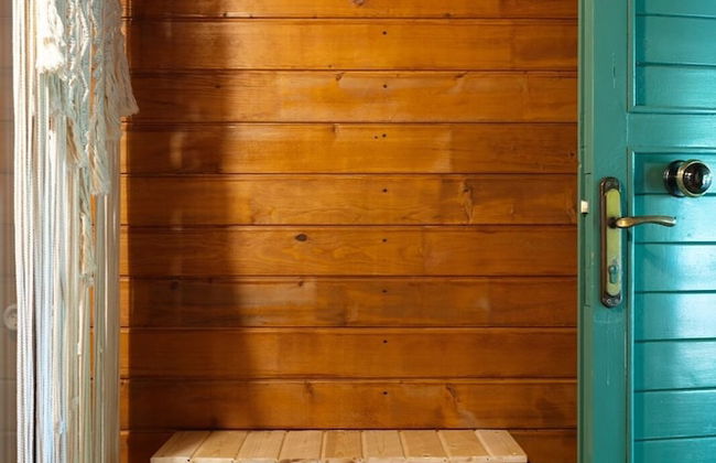 Gayb-i Bungalows by Naturelife , Plus 12 Years Old - Free Access to Beach - Foto 5