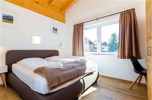Foto 4 - Apartment in Piesendorf in ski Area With Sauna