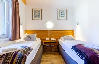 Photo 2 - Apartment in Piesendorf in ski Area With Sauna