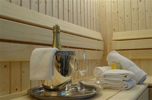 Photo 16 - Apartment in Piesendorf in ski Area With Sauna