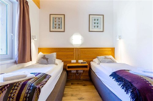 Foto 4 - Apartment in Piesendorf in ski Area With Sauna
