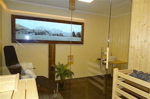 Foto 2 - Apartment in Piesendorf in ski Area With Sauna