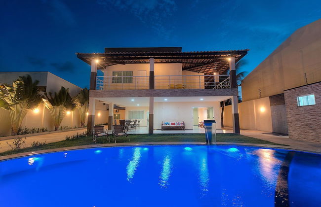 Casa na Praia de Tabuba por Carpediem - Foto 24
