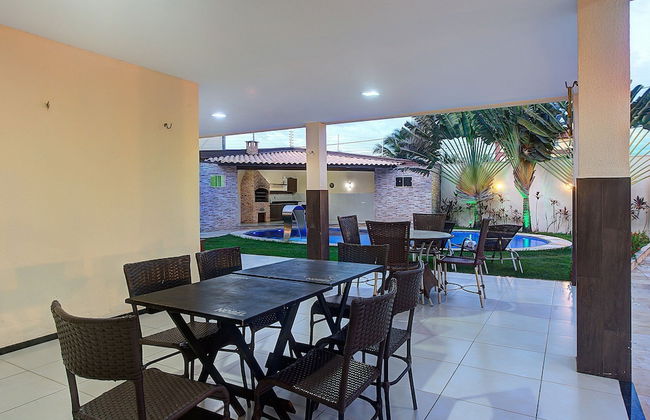 Casa na Praia de Tabuba por Carpediem - Foto 48