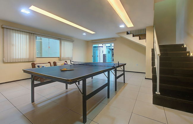 Casa na Praia de Tabuba por Carpediem - Foto 33