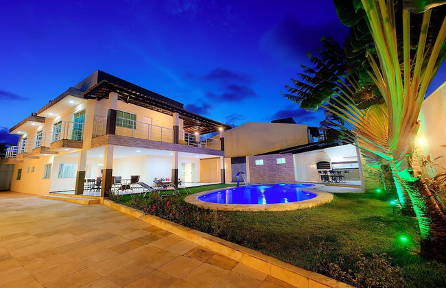 Casa na Praia de Tabuba por Carpediem - Foto 26