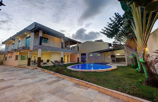 Casa na Praia de Tabuba por Carpediem - Foto 29