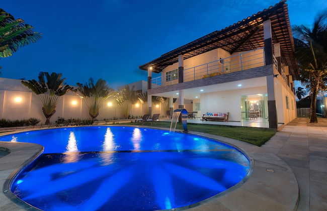 Casa na Praia de Tabuba por Carpediem - Foto 30