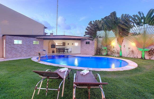 Casa na Praia de Tabuba por Carpediem - Foto 31