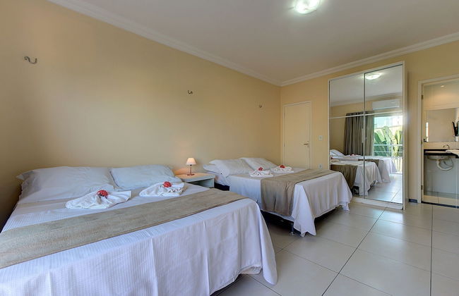 Casa na Praia de Tabuba por Carpediem - Foto 6