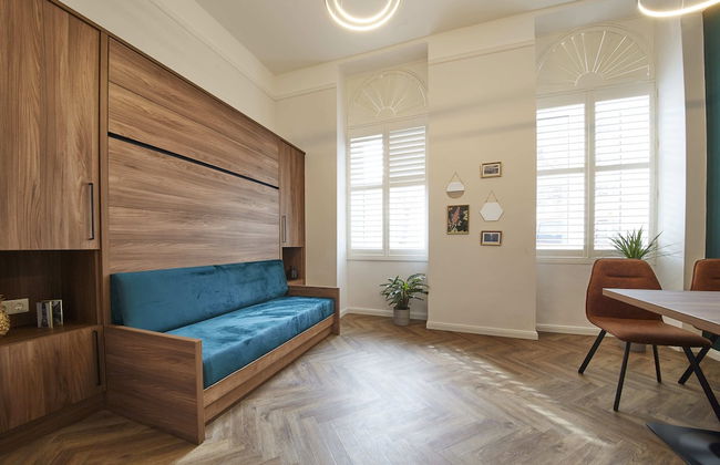 Nove Boutique Apartments - Foto 10