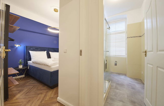 Nove Boutique Apartments - Foto 28