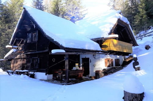 Photo 22 - Chalet in Bad Kleinkirchheim With Sauna