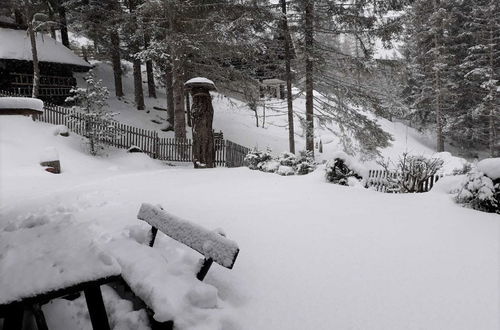 Photo 19 - Chalet in Bad Kleinkirchheim With Sauna