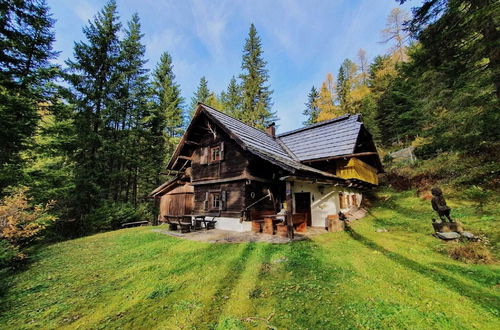 Foto 1 - Chalet in Bad Kleinkirchheim With Sauna