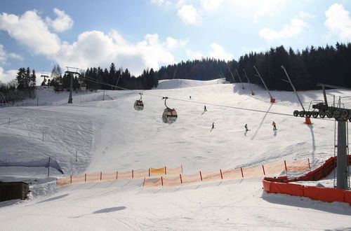 Photo 27 - Chalet in Bad Kleinkirchheim With Sauna