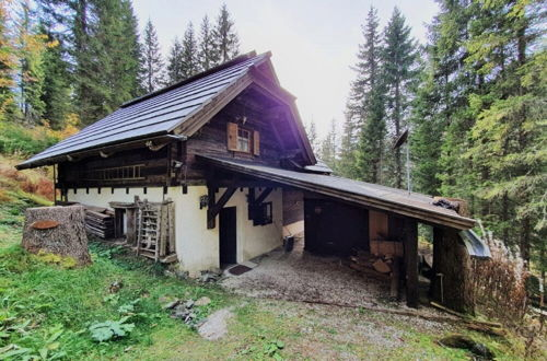 Foto 21 - Chalet in Bad Kleinkirchheim With Sauna