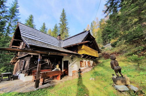 Photo 24 - Chalet in Bad Kleinkirchheim With Sauna