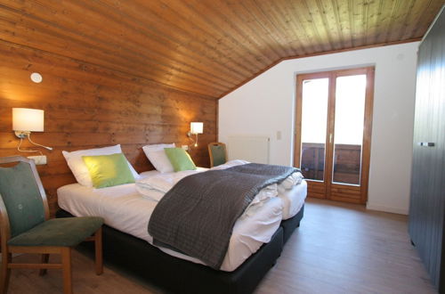 Photo 7 - Modern Chalet in Grossarl With Sauna Near ski Area