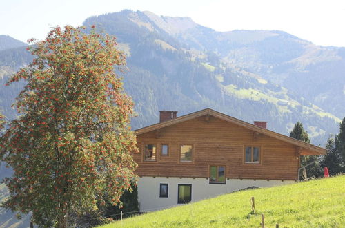 Foto 41 - Modern Chalet in Grossarl With Sauna Near ski Area