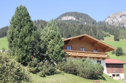 Photo 43 - Modern Chalet in Grossarl With Sauna Near ski Area