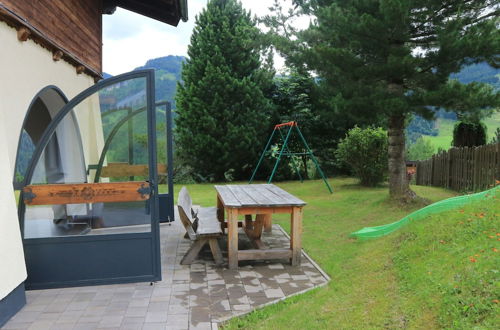 Photo 39 - Modern Chalet in Grossarl With Sauna Near ski Area