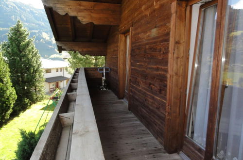 Photo 21 - Chalet in Grossarl With Sauna Near ski Area