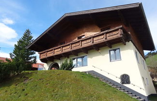 Foto 1 - Chalet in Grossarl With Sauna Near ski Area