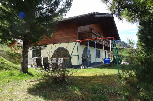 Photo 38 - Chalet in Grossarl With Sauna Near ski Area