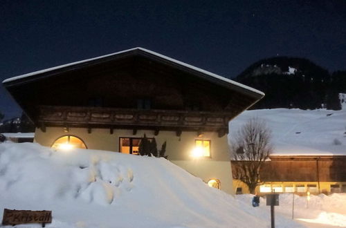 Photo 45 - Modern Chalet in Grossarl With Sauna Near ski Area