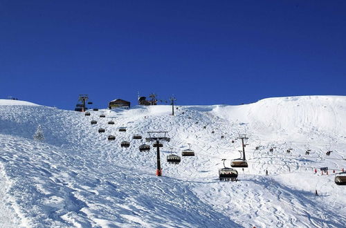 Foto 47 - Chalet With Sauna Near the ski Area