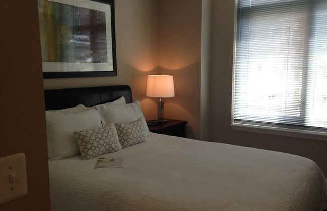 National at Reston Town Center - Foto 3