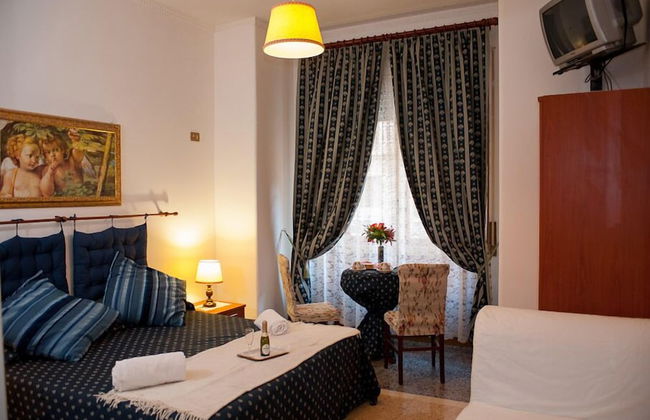 Camere del Cavaliere - Foto 1