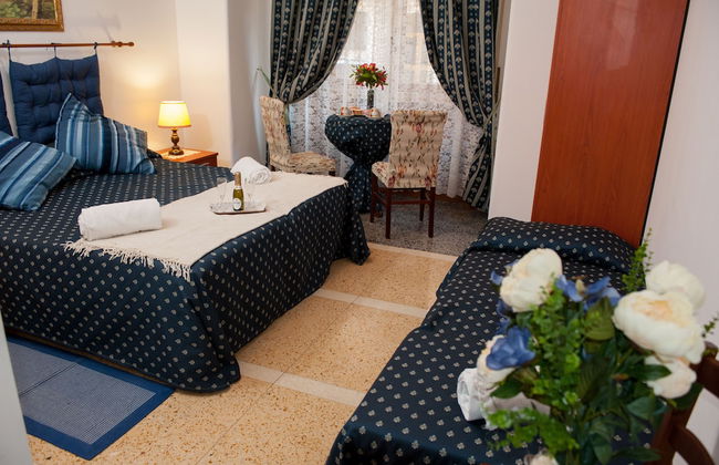 Camere del Cavaliere - Foto 4